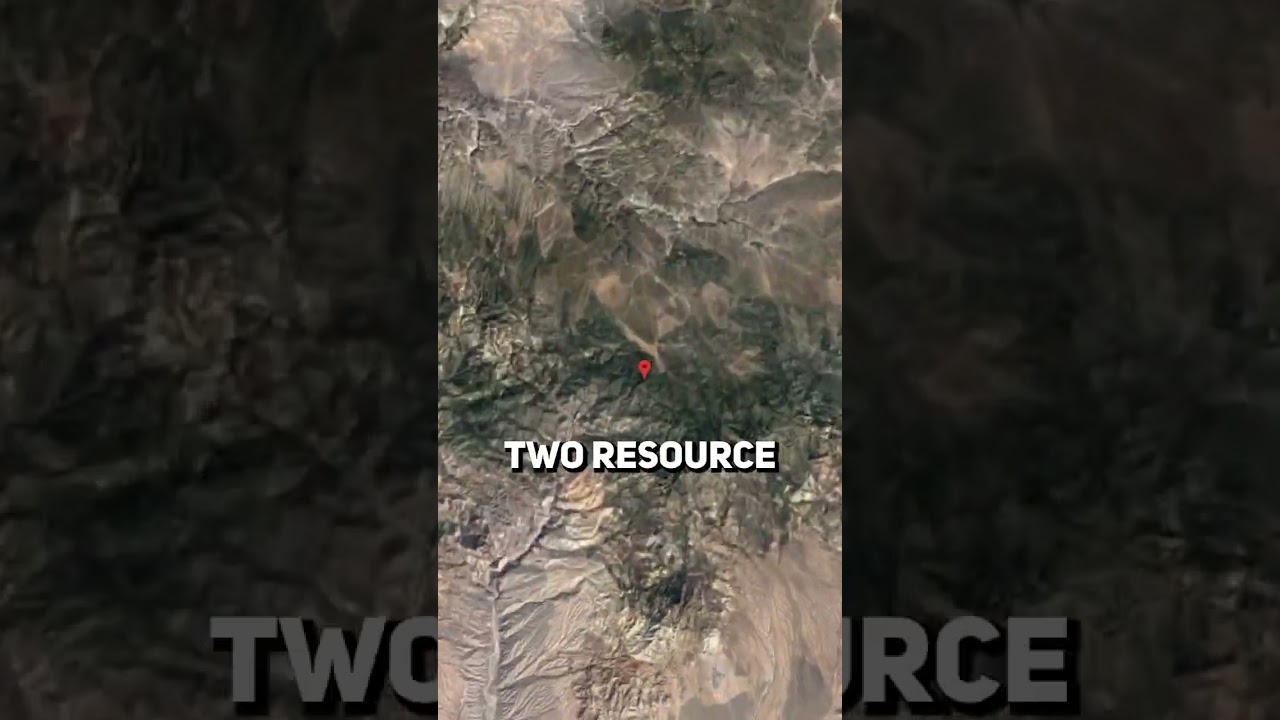 This Company has over 1 MILLION Ounces of Gold Resources!