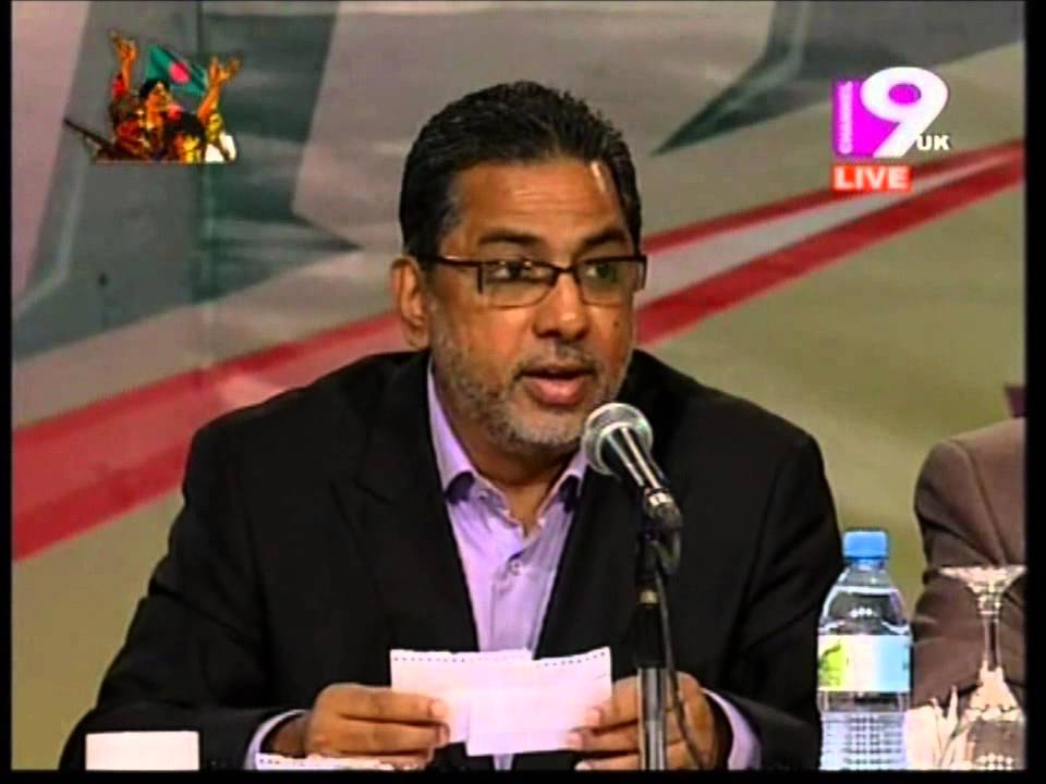 BPL Auction: The Golden Boys of Bangladesh (20.12.12)