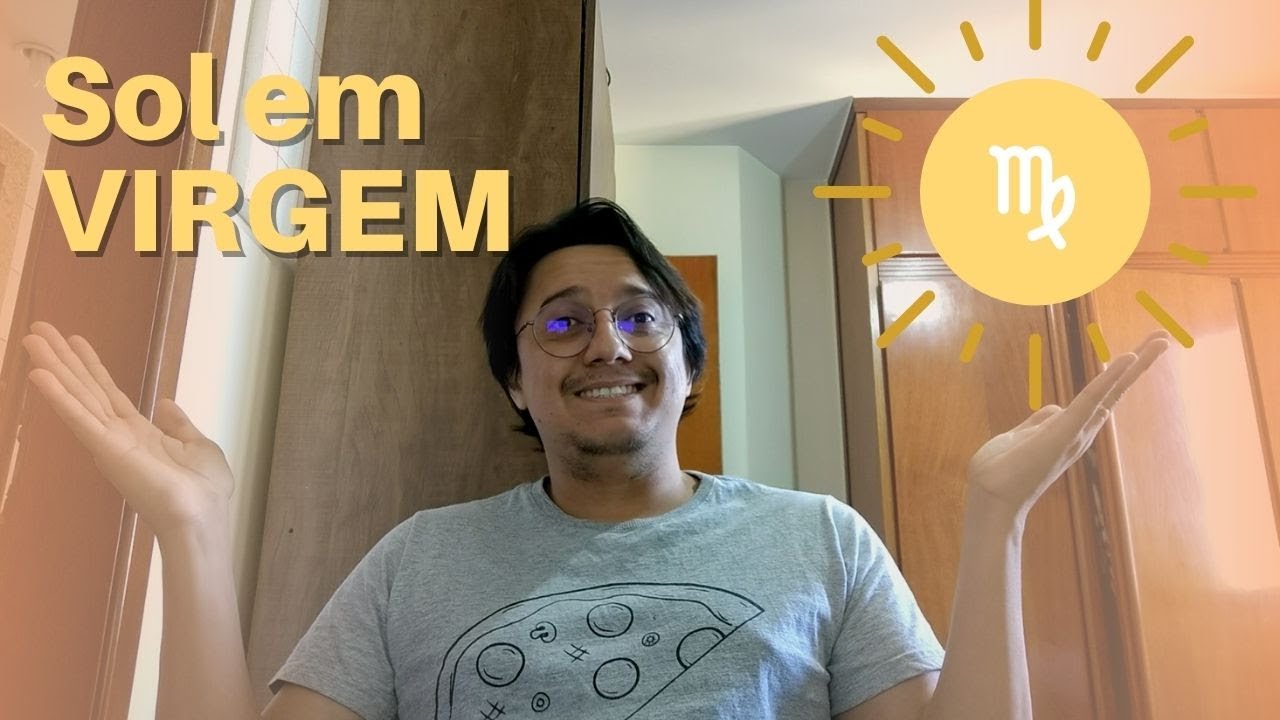 SOL EM VIRGEM