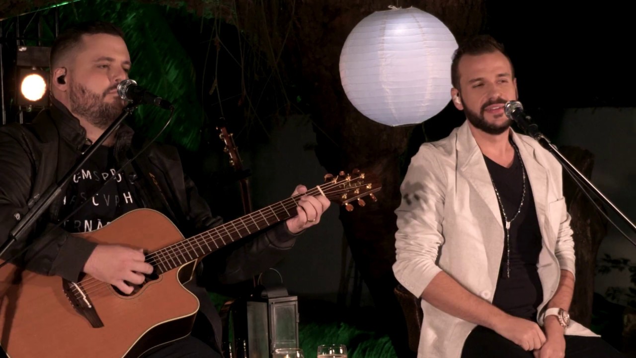 Julio e Gustavo - Vivendo de passado | Esqueci (Pot-pourri) #EntreAmoresEAlgunsGoles