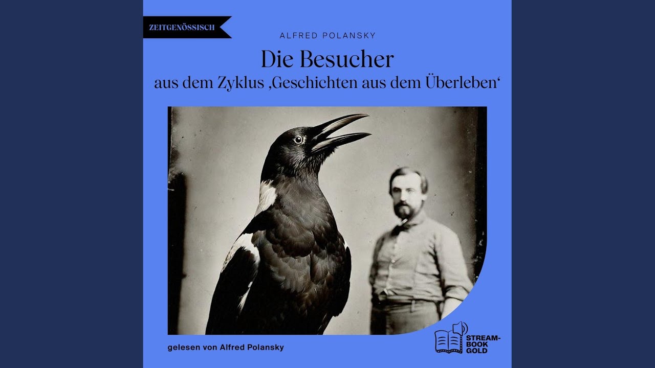 Kapitel 3 - Die Besucher