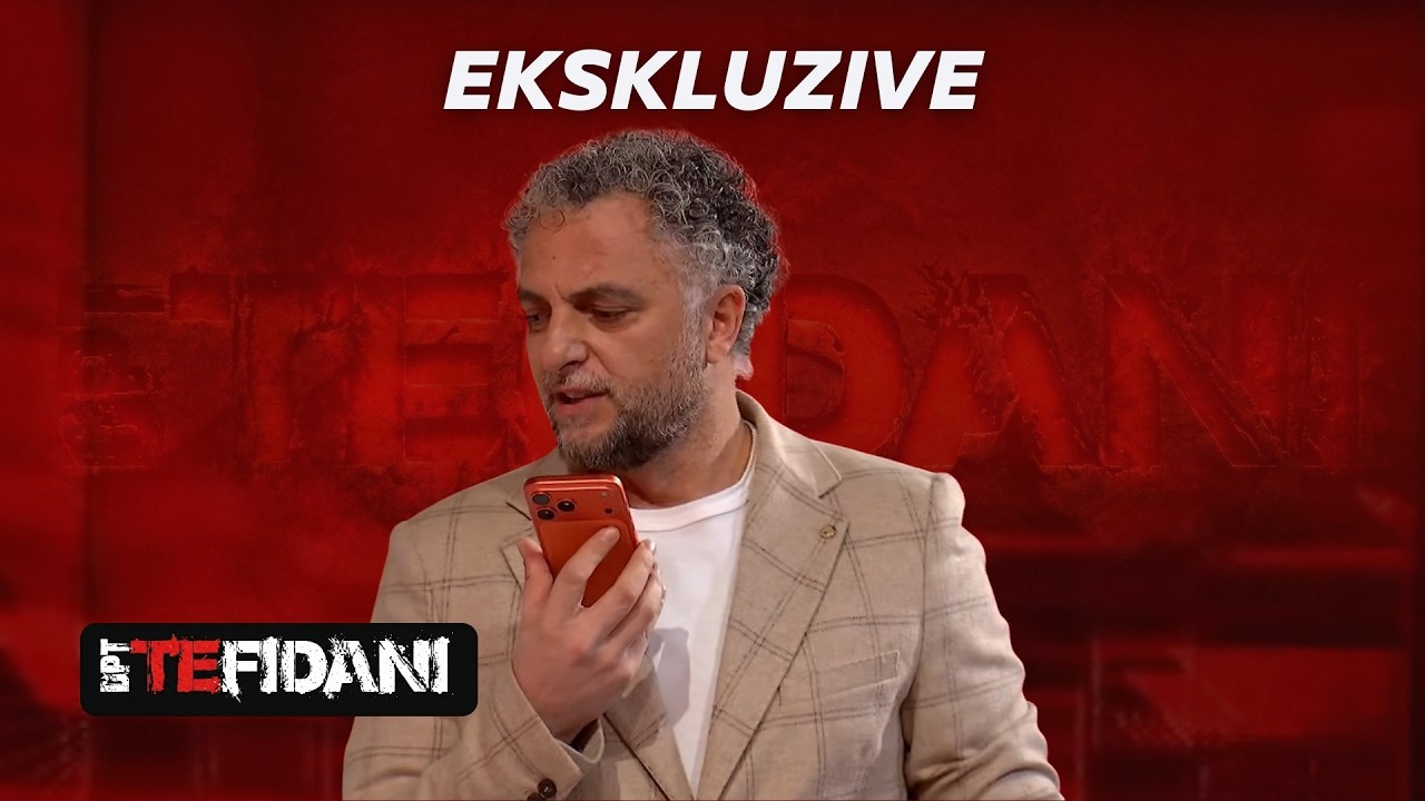 EKSKLUZIVE - E konfirmon Çitaku, nuk ka momentalisht takim mes Kurtit dhe Hamzës