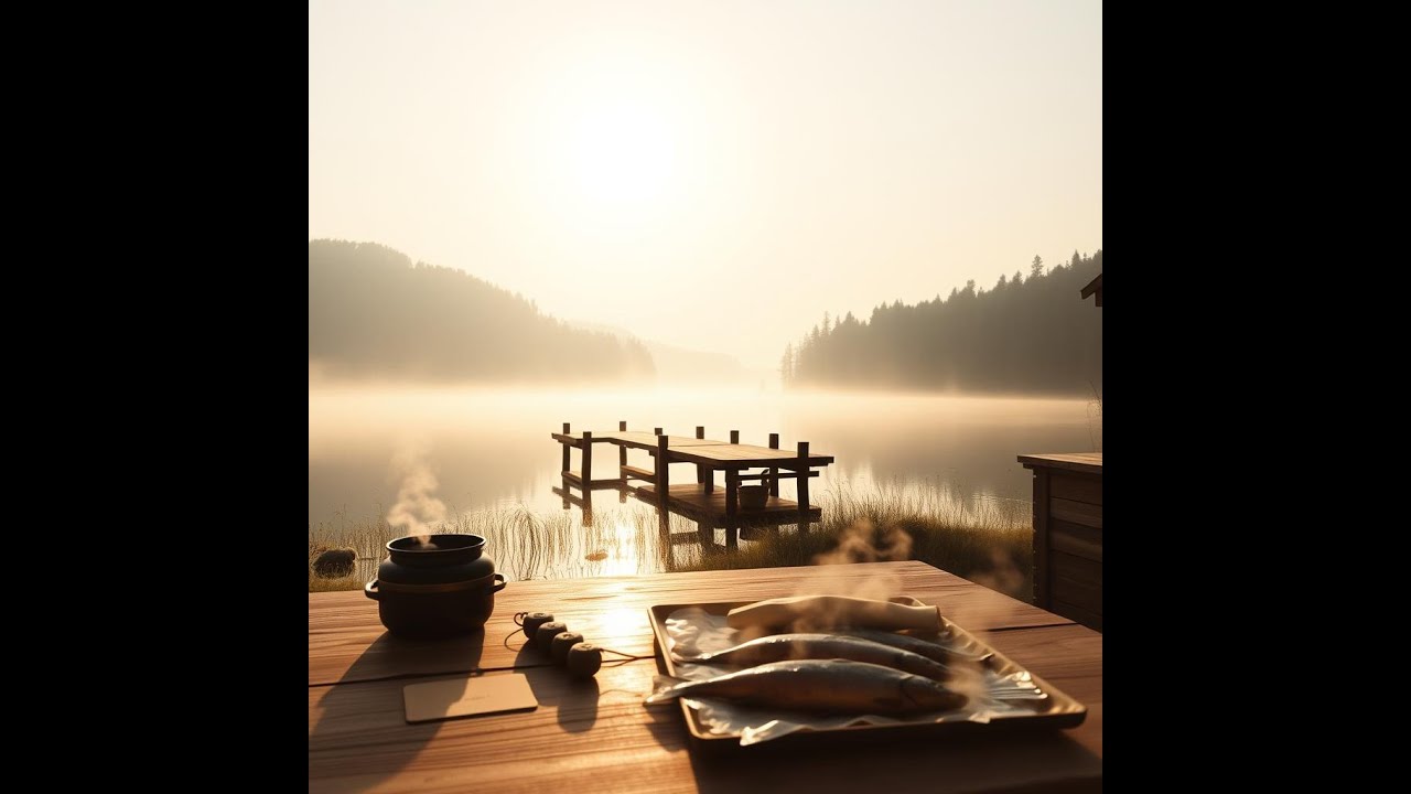 Erinnerung aus Kindheitstagen und Jahren © Music and Lyrics Hartmut Raßbach