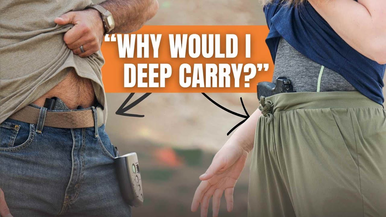 Является ли Deep Carry всего лишь одним большим компромиссом?