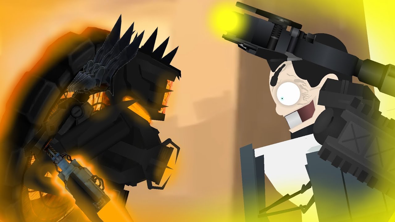 what if watchman of doom Appeared in episode 47 (skibidi toilet)