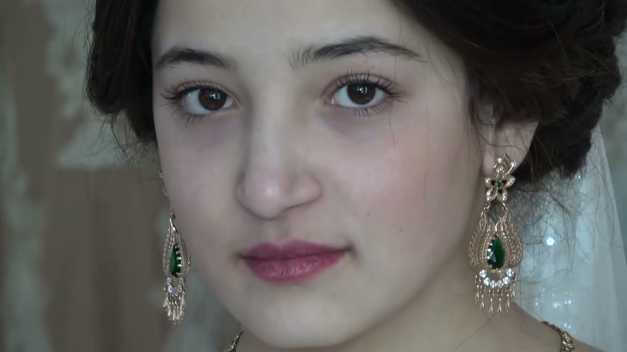 Степан и Лиза первая часть