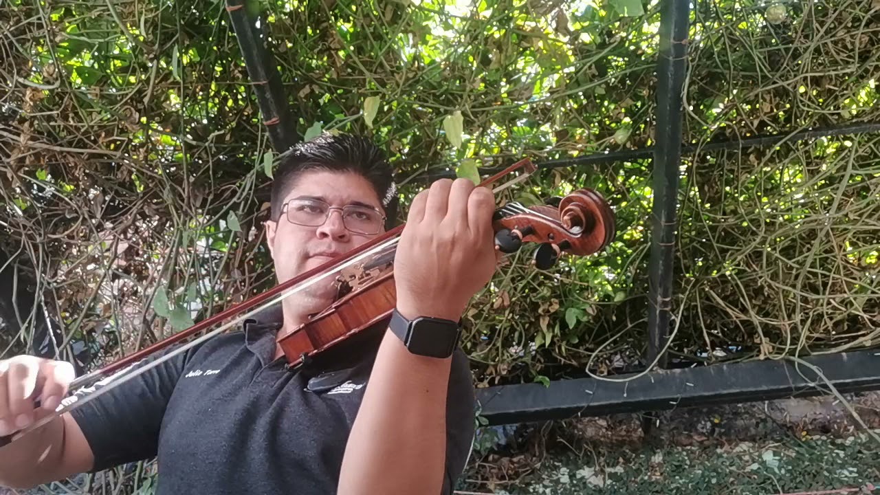 ENSAYO EL BALAJU MARIACHI SAN FRANCISCO DE SIMÓN CASAS