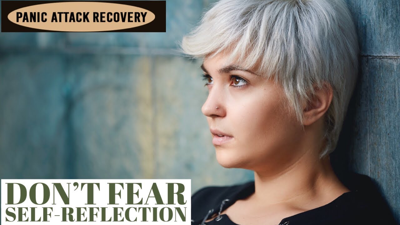 ADHD and Anxiety Tips: Why Self-reflection is Important