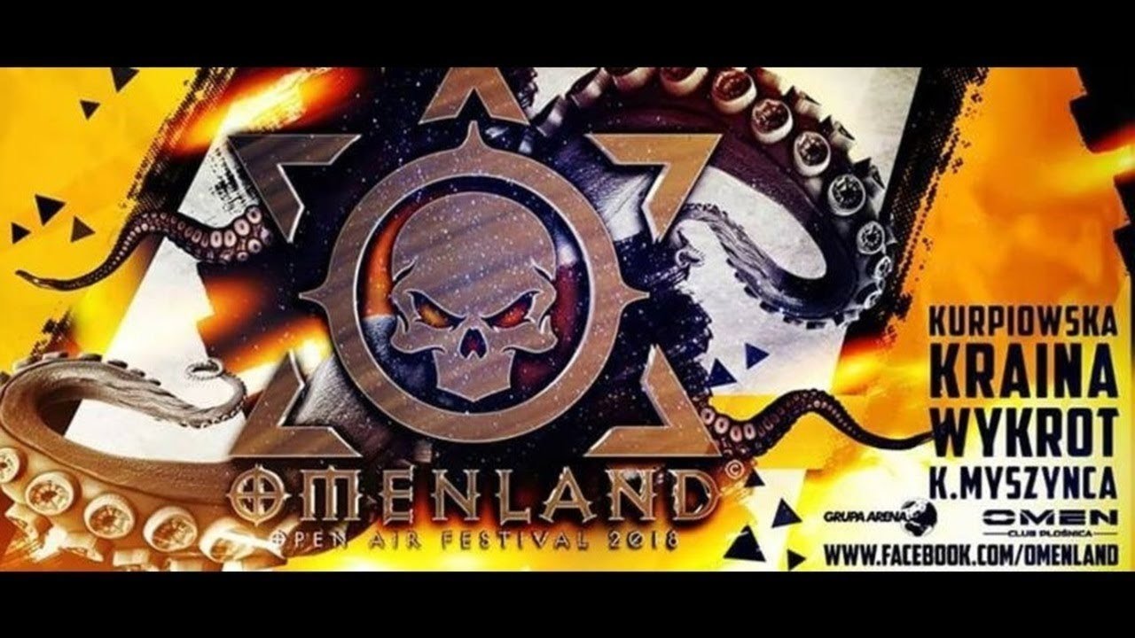 MTS @t Omenland (22.06.2018) - SECIKI.PL
