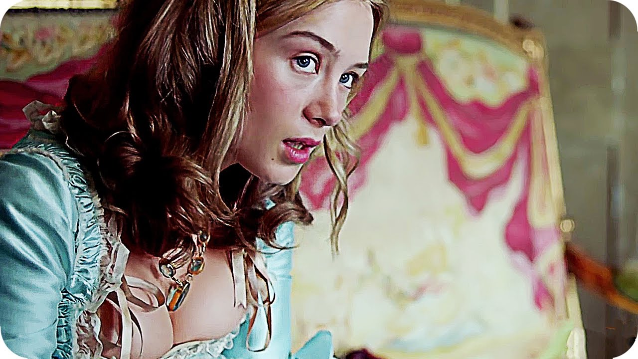 HARLOTS Season 1 TRAILER (2017) Hulu Series