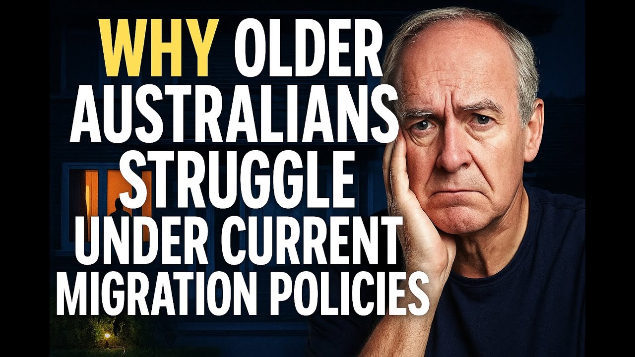 Why Older People Struggle Under Current Migration Policies