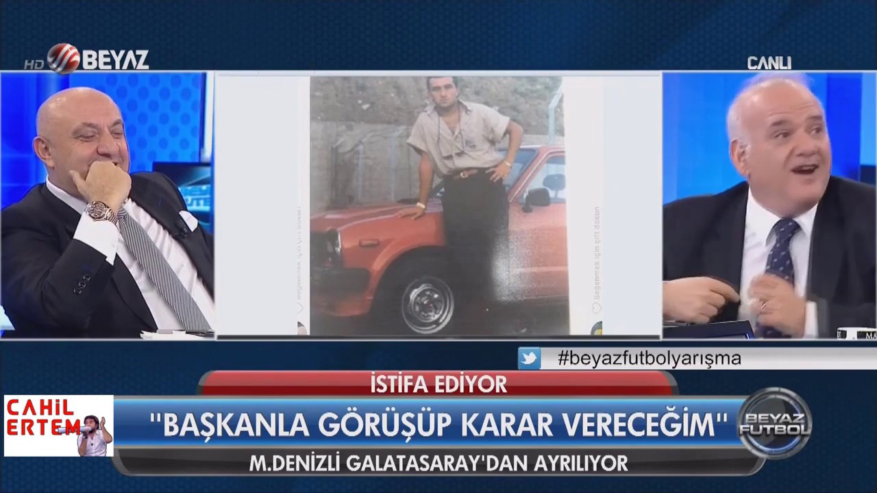 Ahmet Çakar,Sinan Engin Dansöz Anısı