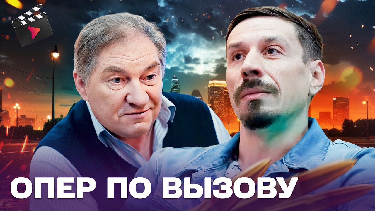 СИЛЬНЫЙ ДЕТЕКТИВНЫЙ ХИТ! ОПЕР ПО ВЫЗОВУ | ОН ИЩЕТ УБИЙЦ НЕВЕСТЫ! ЧАСТЬ 25