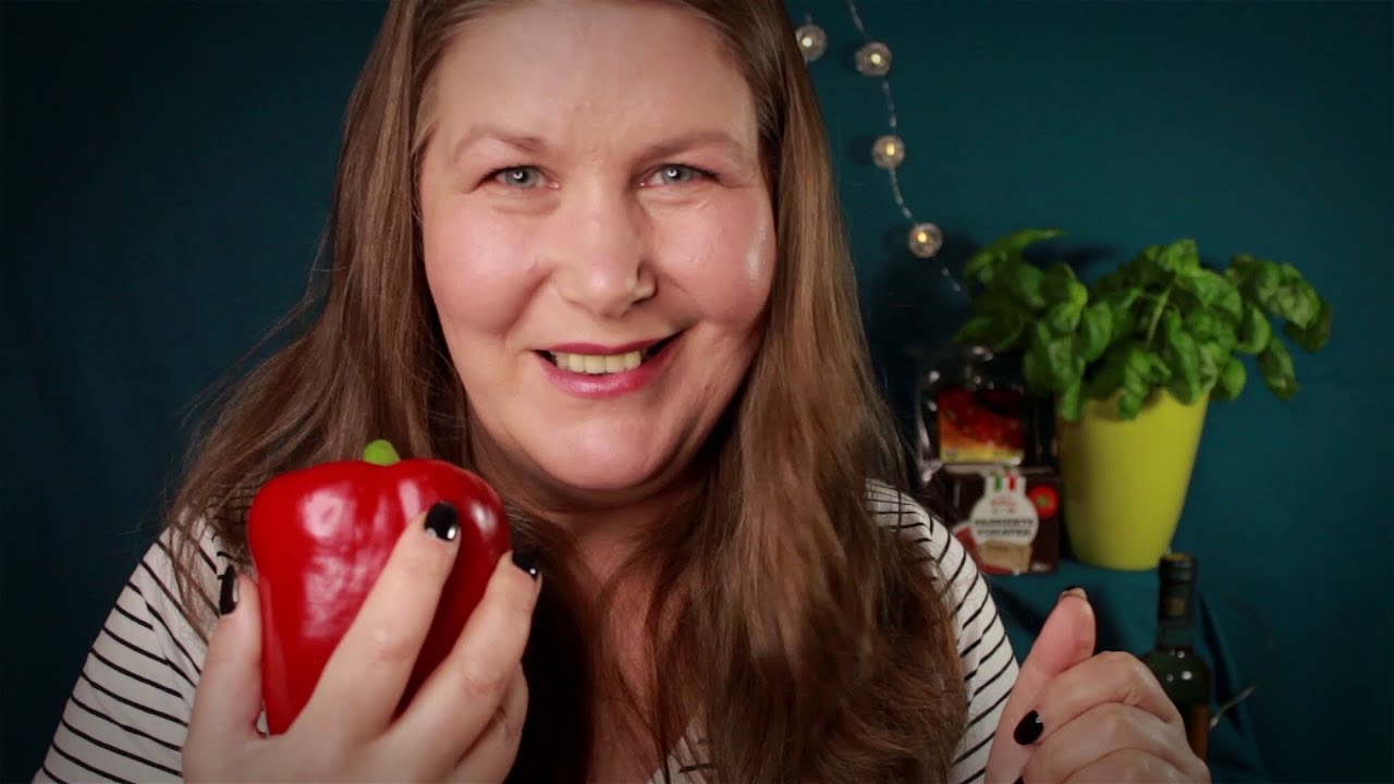 LETZTE RETTUNG: KRIBBEL-KIOSK︱ASMR EINSCHLAF Roleplay Deutsch/German