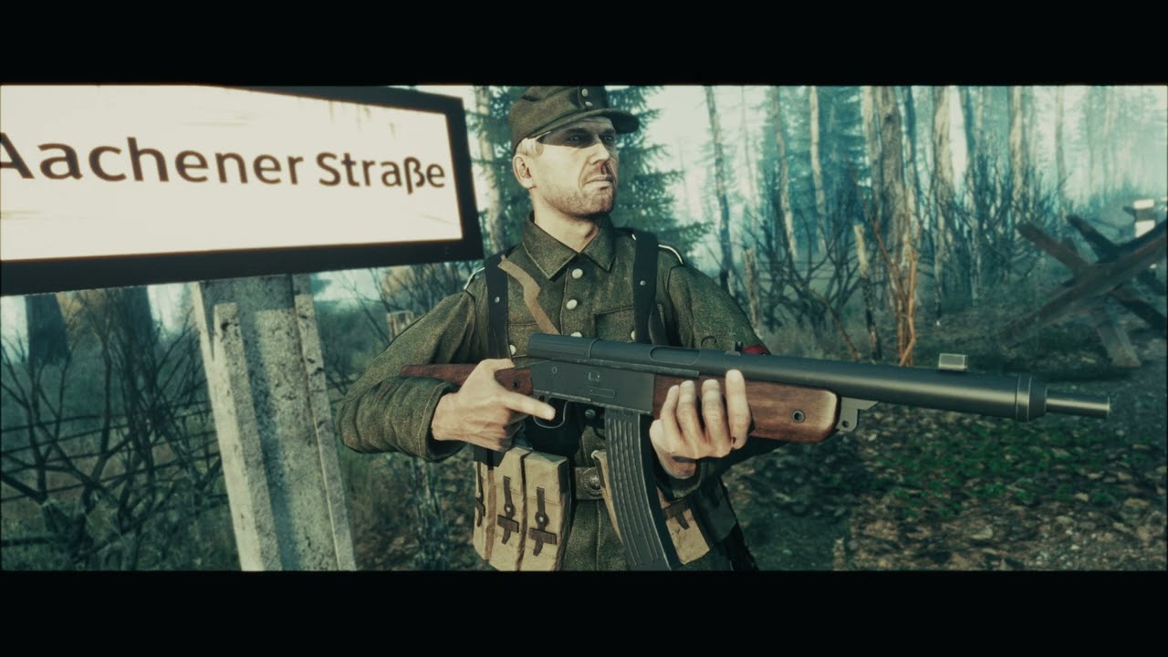 Arma Mods - The New Order