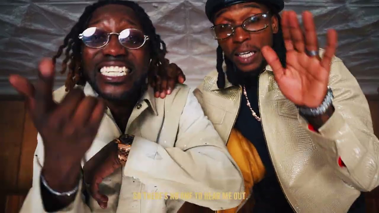 Zeze Kingston ft Yo maps _ Ndilila mumvula official video 