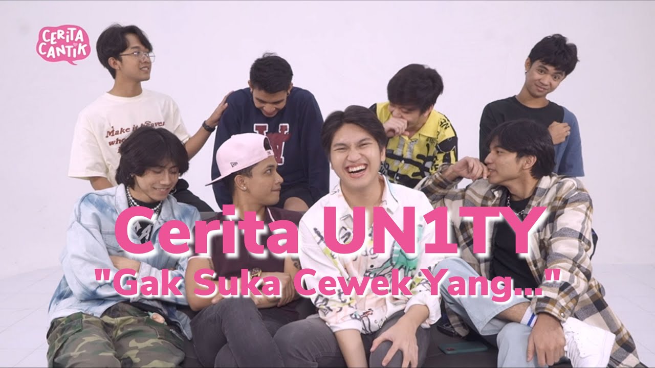 Cerita UN1TY Deketin Cewek