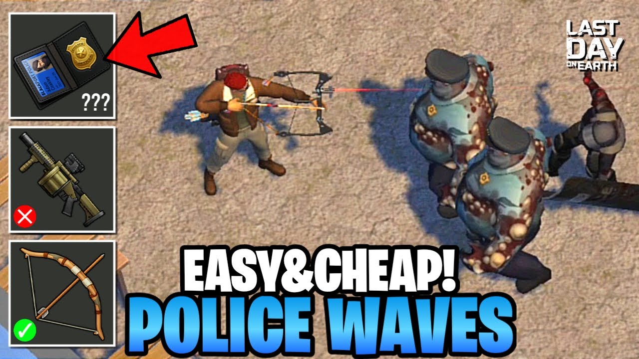HOW MANY CARDS CAN YOU GET USING THIS CHEAP METHOD? PD EVENT SEASON 63 - Last Day on Earth: Survival
