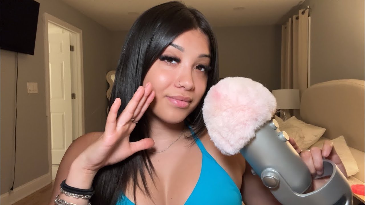 TOP TIER MOUTH SOUNDS ASMR ✨