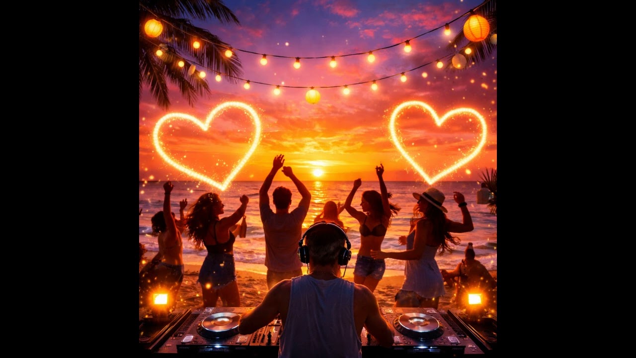 ave maria dj love mix
