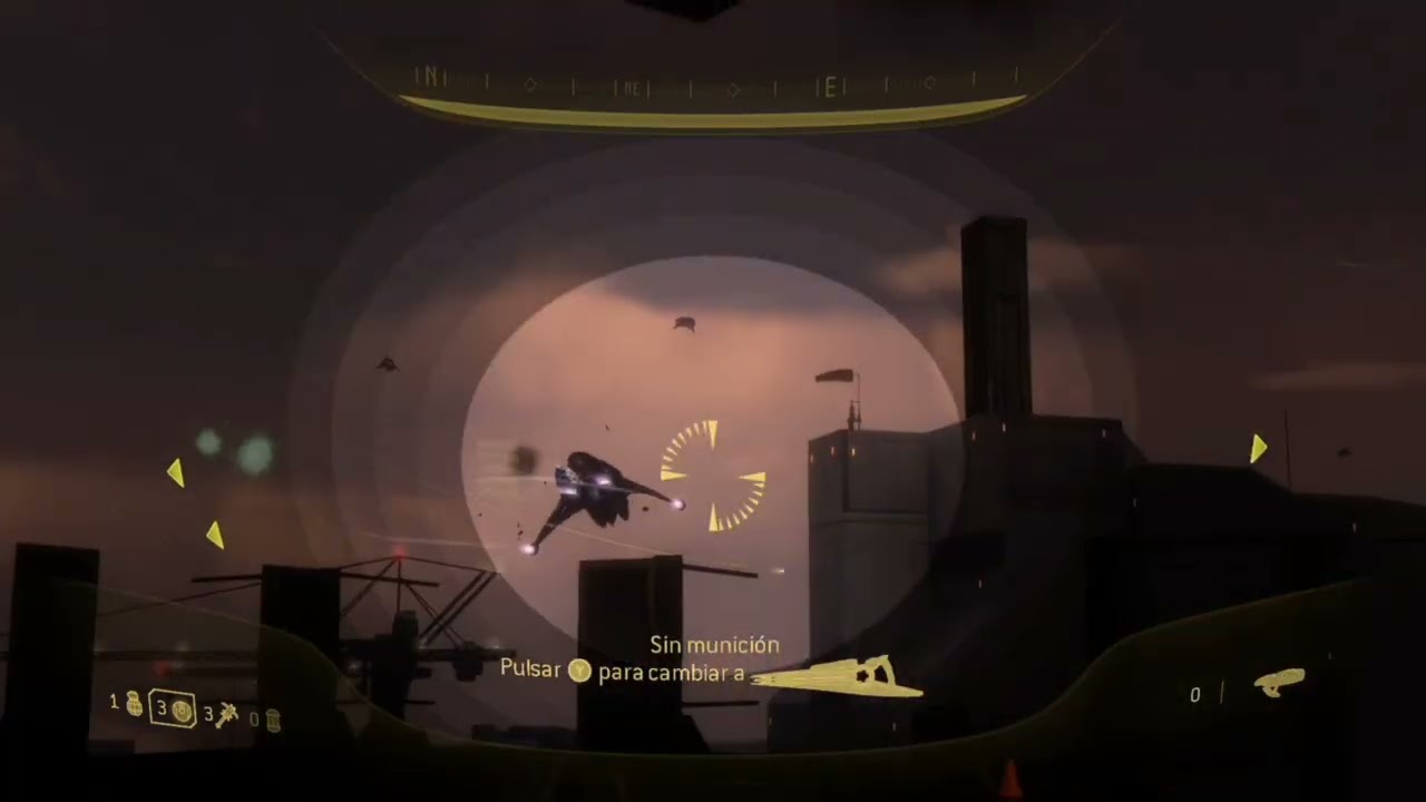 Tiroteo headshots y banseest destruyendo capitulo 14