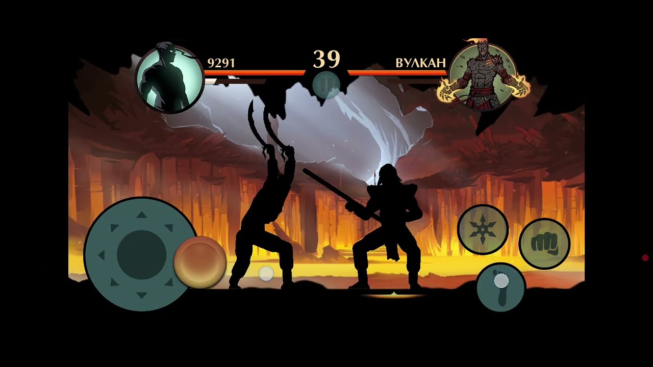 Последняя часть 5 с голосом