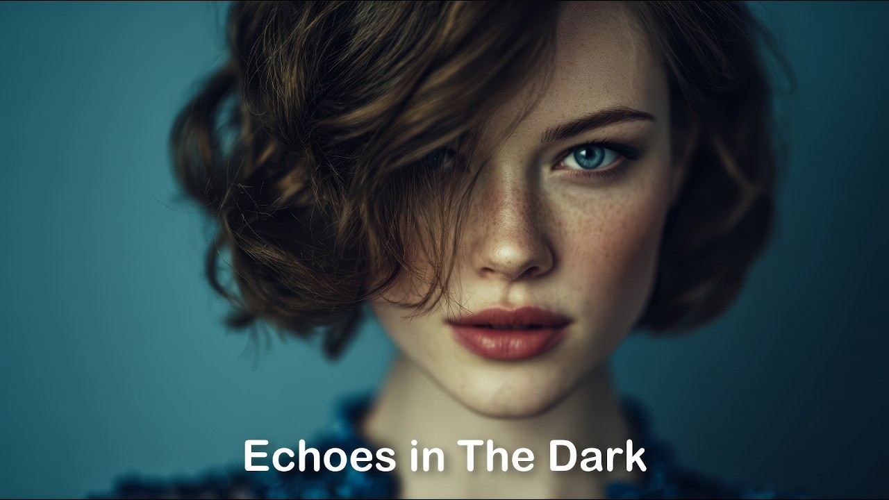 Azimov & Delih - Echoes in The Dark (Romantic Deep House)