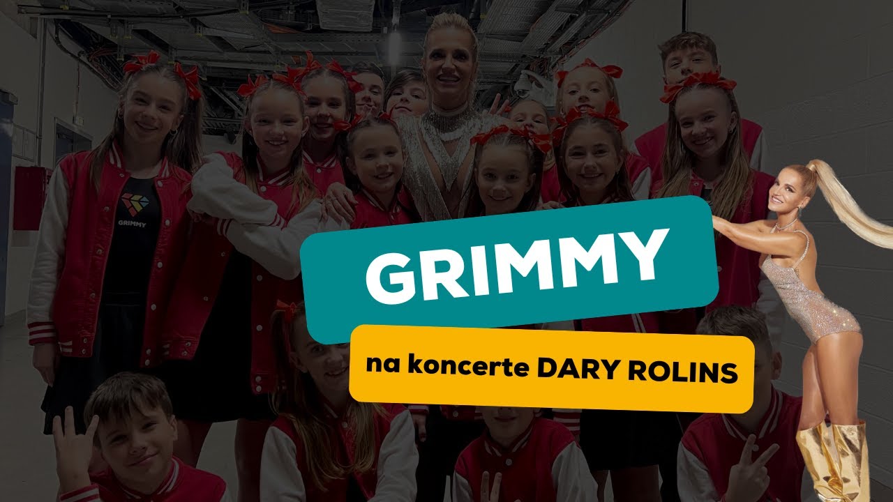 GRIMMY S DAROU ROLINS