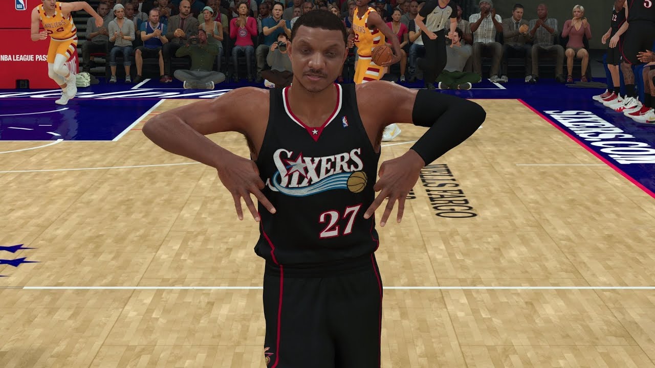 NBA 2K19 My Career EP 26 - Cavs Without LeBron!