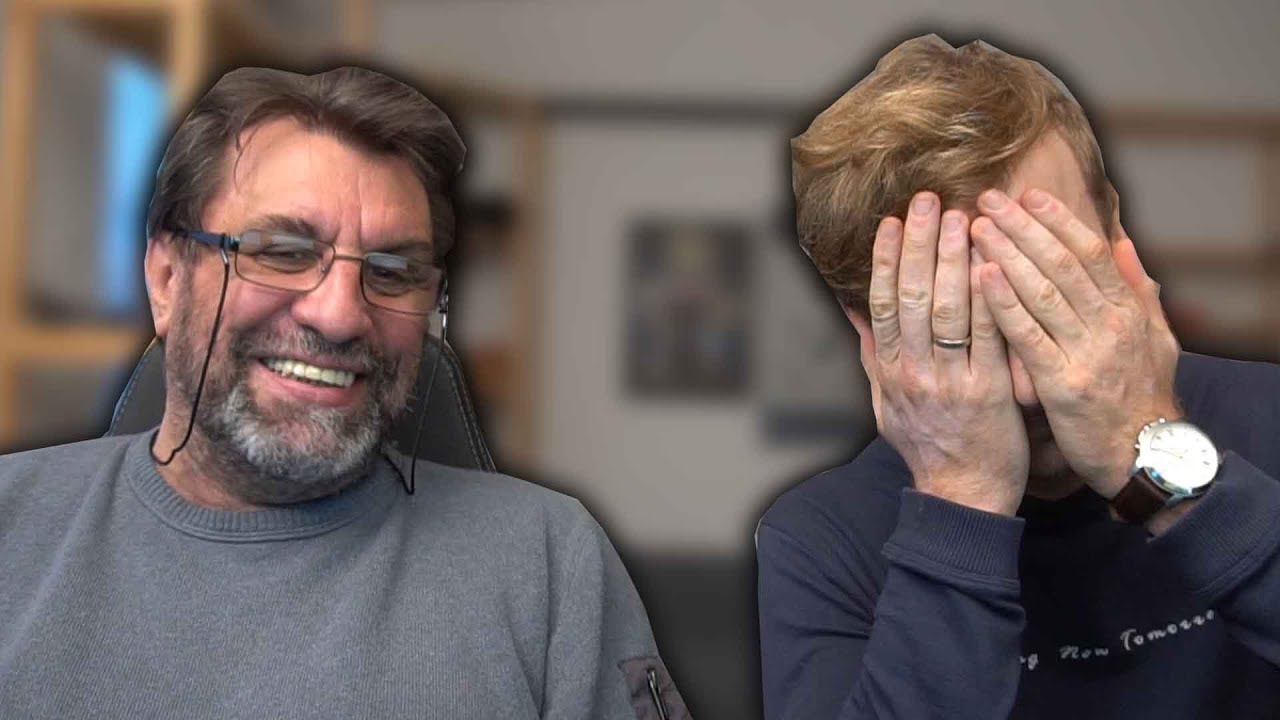 WARUM kamen wir WIRKLICH nach DEUTSCHLAND | Q&A mit meinem Vater | Quality Content