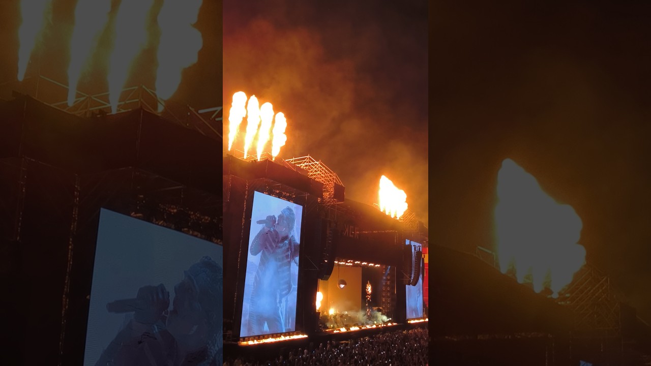 My Chemical Romance - Argentina 01/02/26 - 7