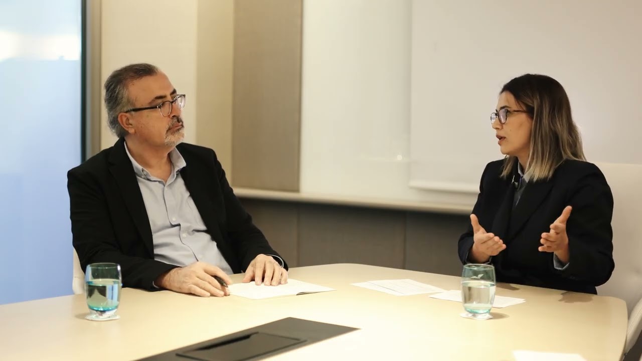 İstanbul Privacy Summit 2025 – Cennet Alas Şekerbay