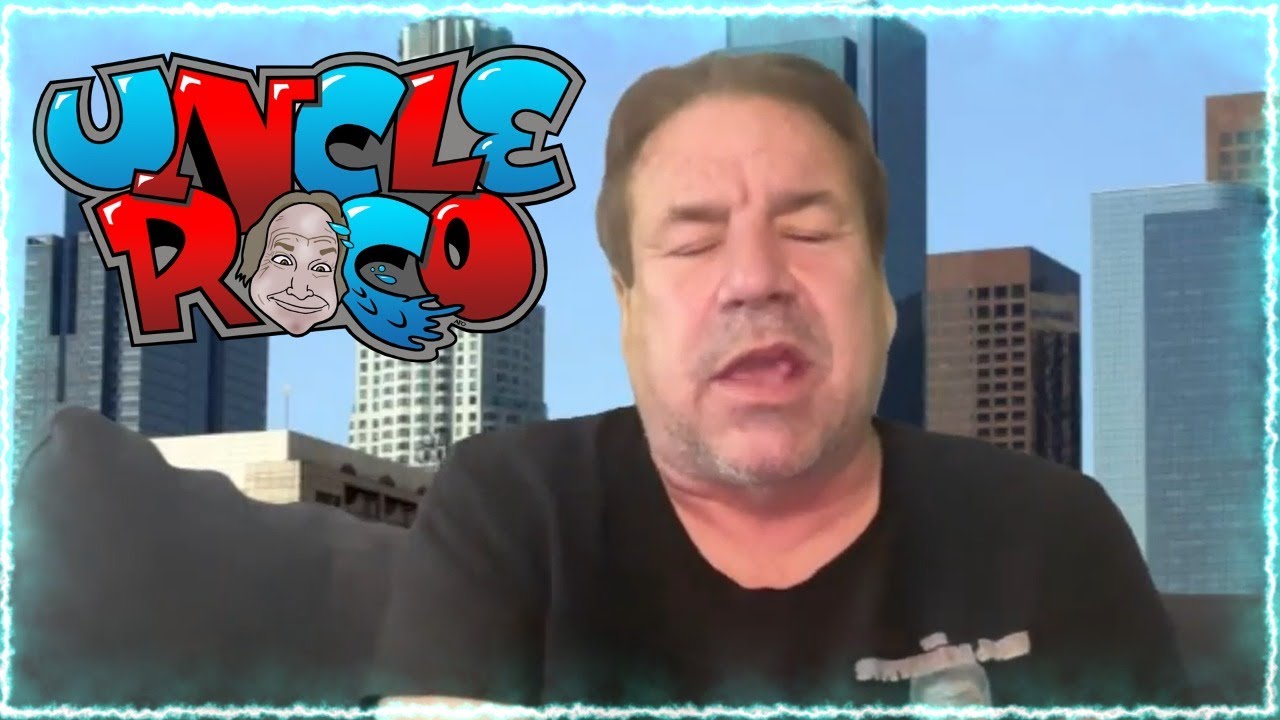 EVERYONE Is Blanking Stuttering John | The Uncle Rico Show