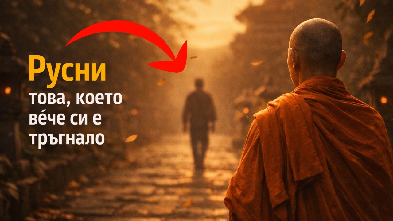 5 грешки, които те държат привързан към човек, който вече е трябвало да си тръгне — Будизъм