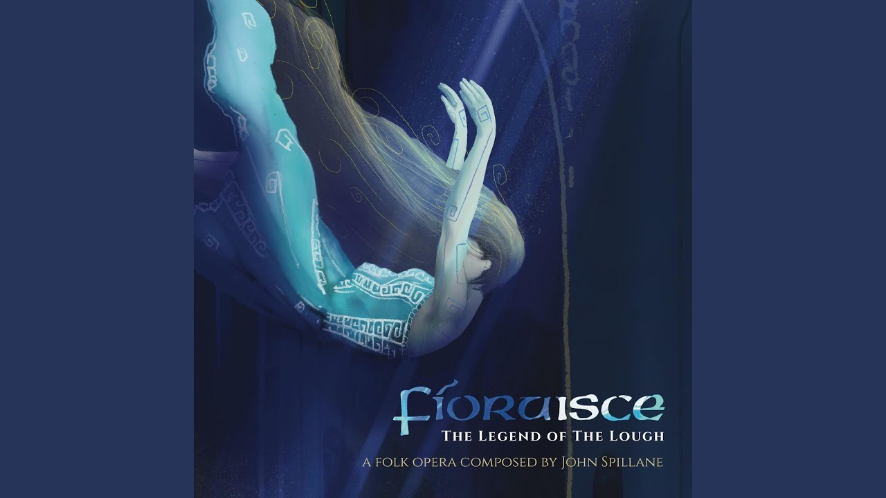 The Lady of the Lake (feat. Aisling Urwin)