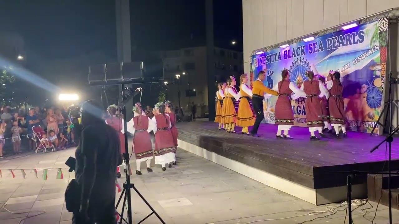 Копаница - Изпълнява ФТА 