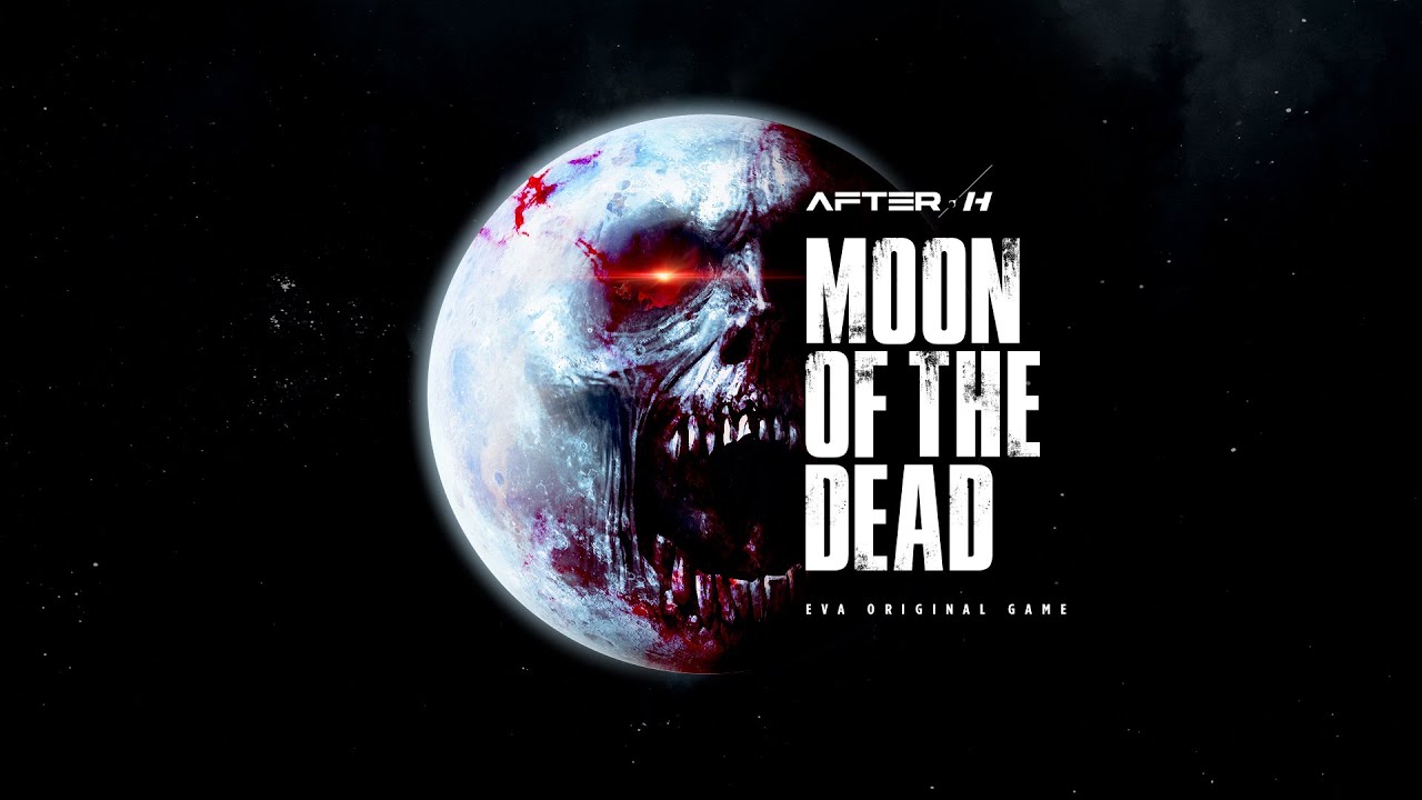 Moon Of The Dead: Official Gameplay Trailer