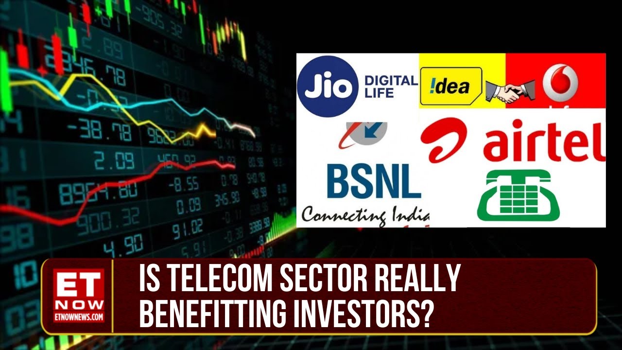 Tariff Hike In Prices Of Telecom Companies | What Gaurav Malhotra Has To Say On Telecom Sector?