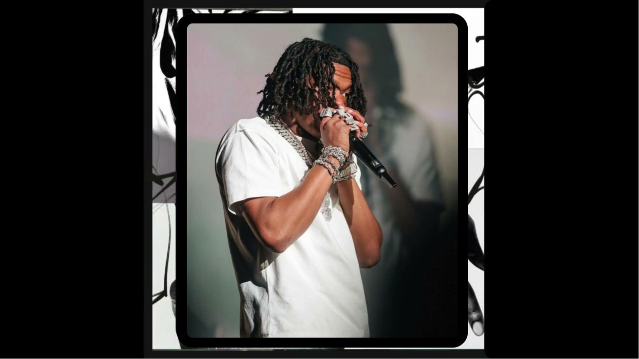 Lil Baby Type Beat – “Focused” | Prod. Pulse