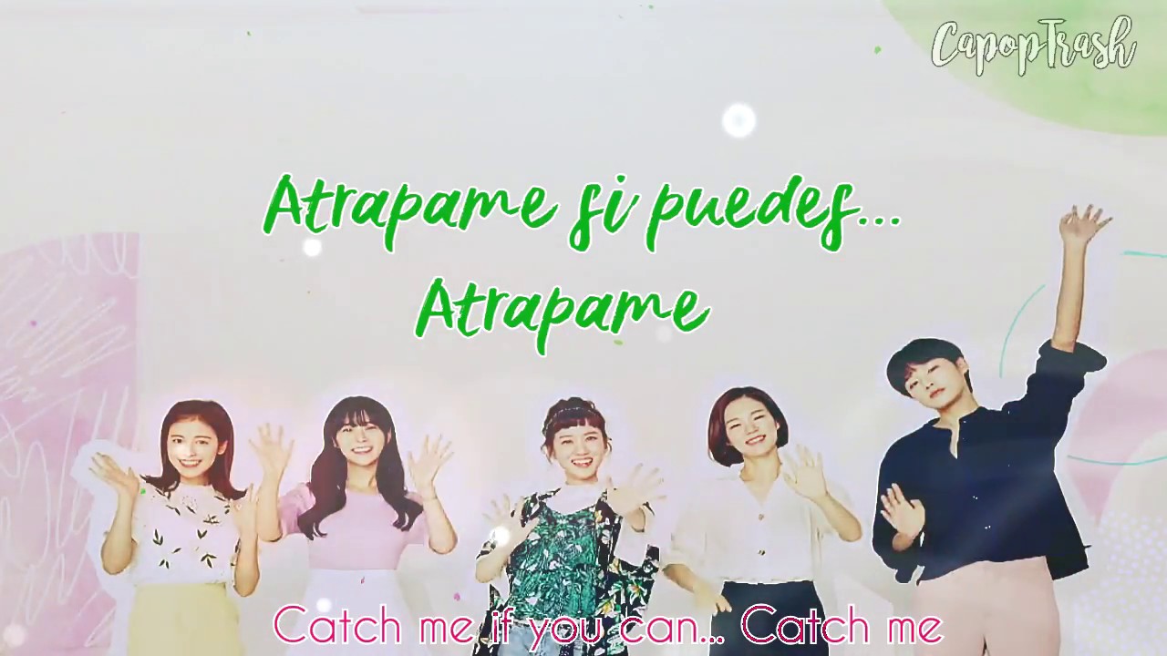 Age Of Youth 2 OST // Feather in the wind - Susie Suh // SUB ESPAÑOL