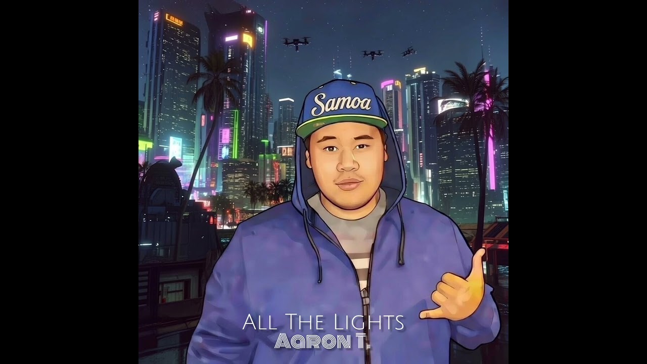 Aaron T. - All The Lights