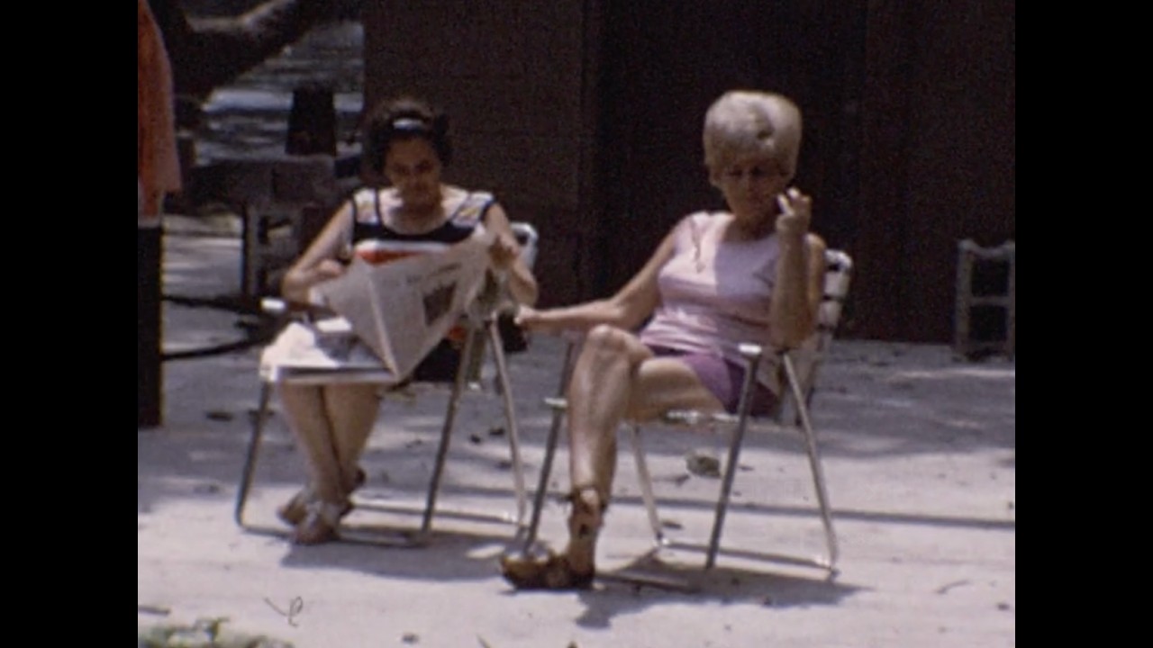 Brunswick, Maryland Flood of 1972