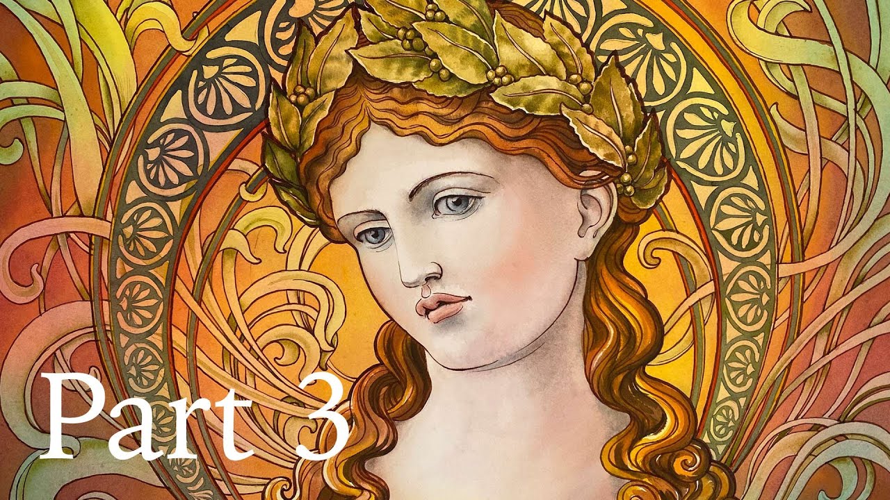 How to Preserve White Paper When Painintg Wet on dry