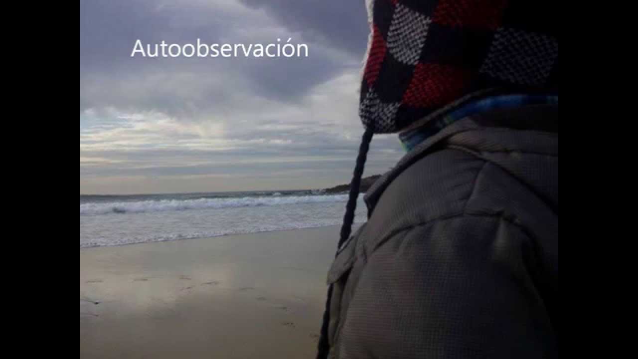 La importancia de la autoobservaci&oacute;n para salir de la ansiedad