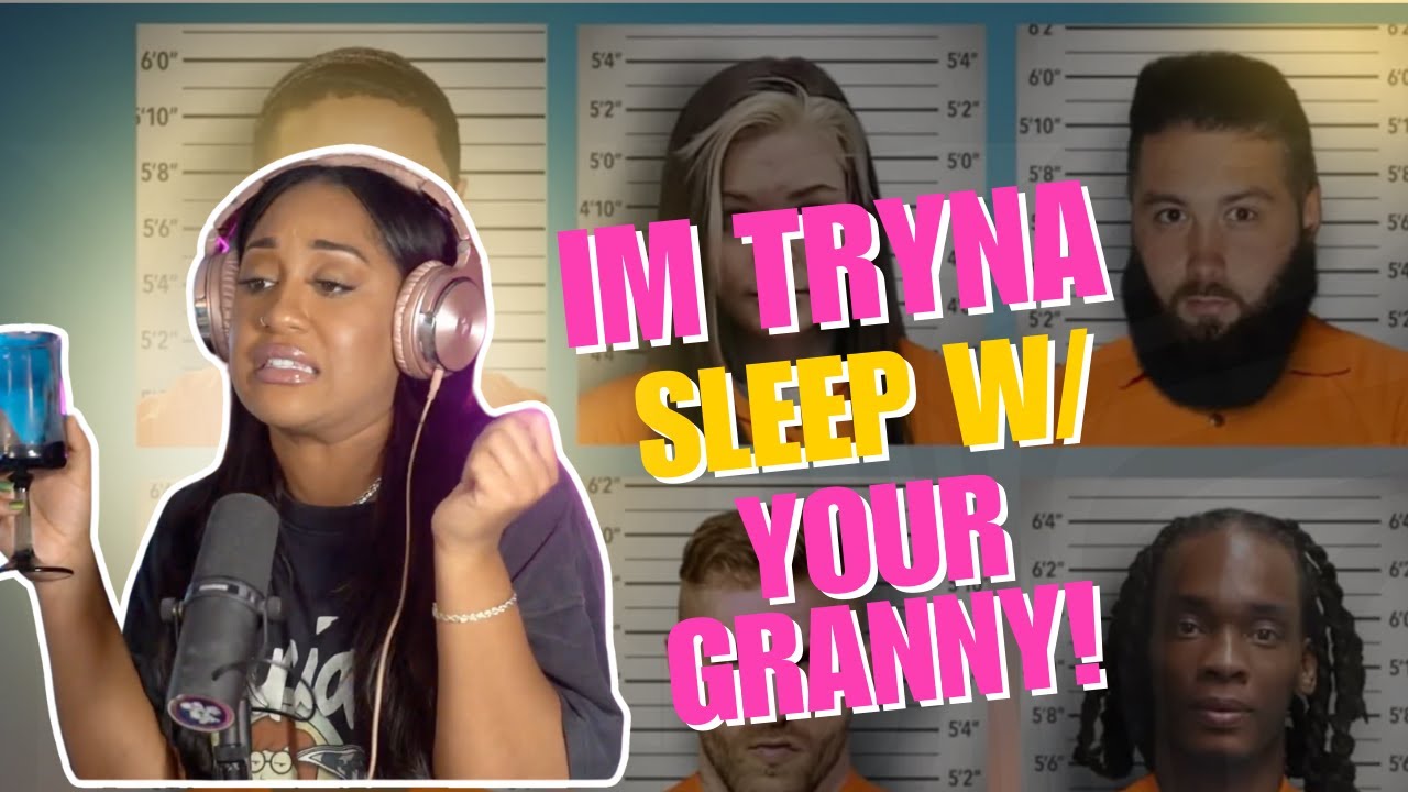 Reality Recap: Brand New Inmates! 😍🤣