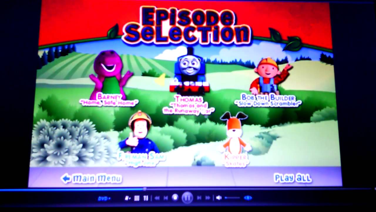 Let's Grow - Safety First