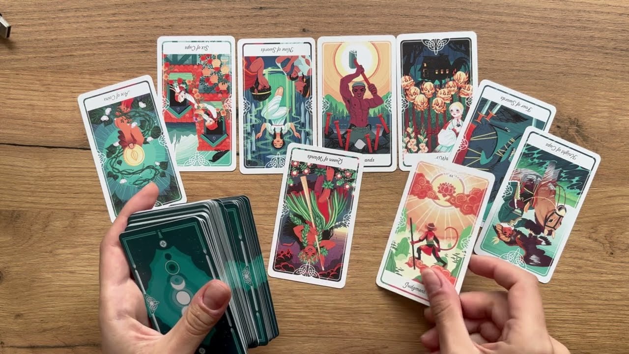 THEY REGRET THEIR CHOICES ABOUT THIRD PARTY AND YOU! Karmic Tarot reading twin flame
