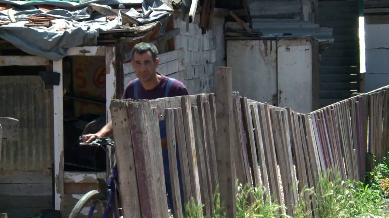 Kakanj Part 1 of 2 (Kakanj Stanbeno nezbrinjavanje)