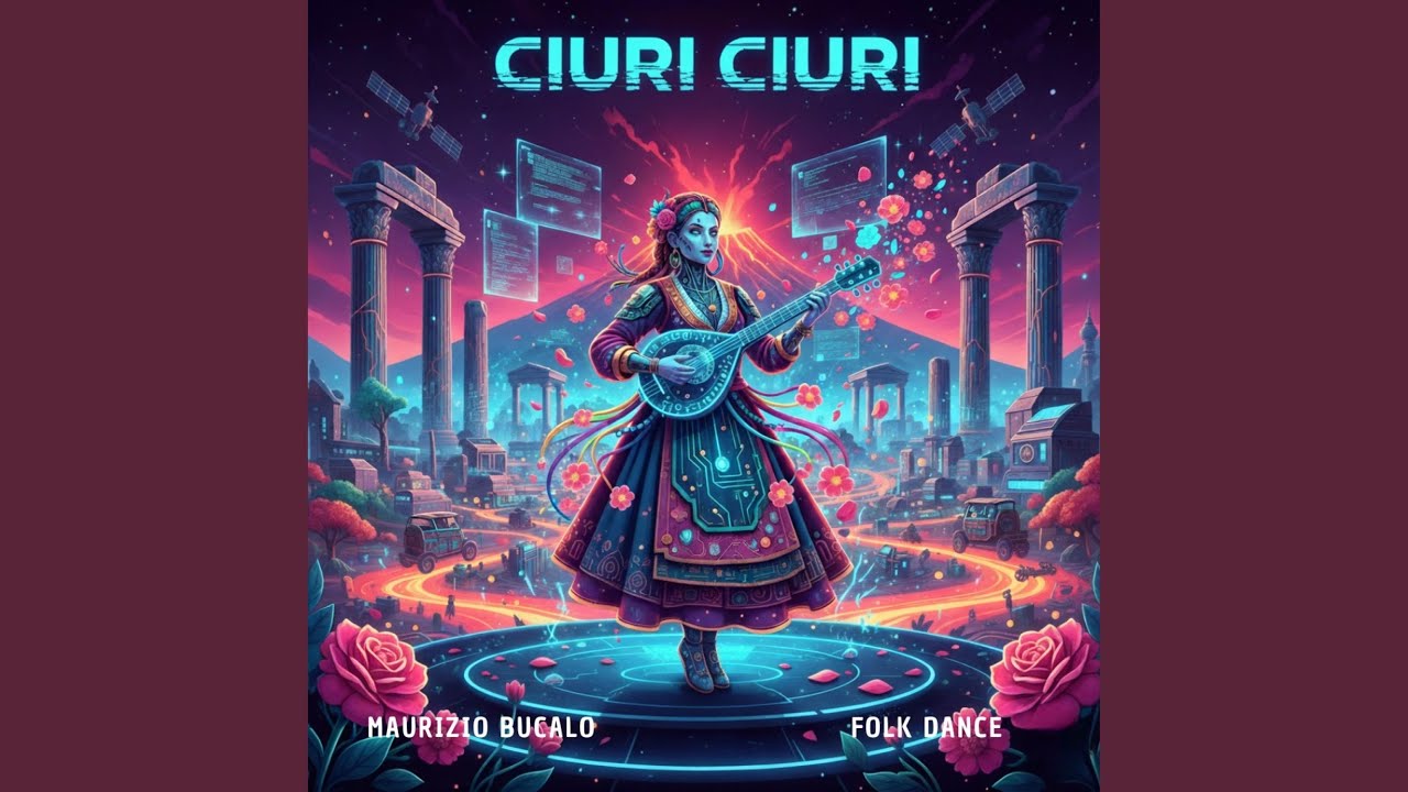 Ciuri Ciuri (Versione tradizionale)