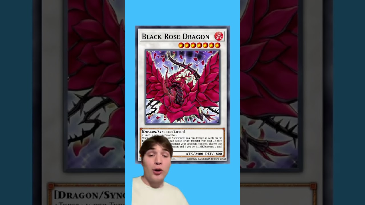 RANKING the 5ds DRAGONS!?